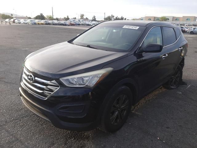 2013 Hyundai Santa FE Sport