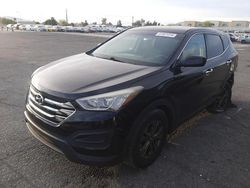 2013 Hyundai Santa FE Sport en venta en North Las Vegas, NV