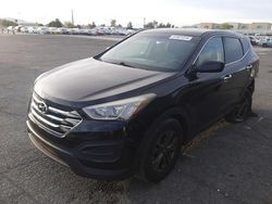 Hyundai salvage cars for sale: 2013 Hyundai Santa FE Sport