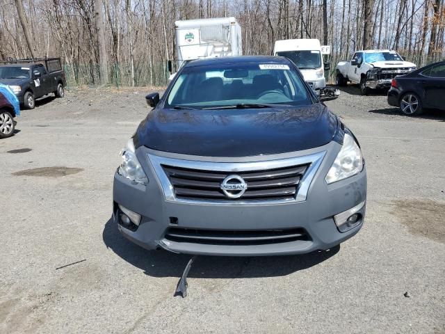 2015 Nissan Altima 3.5S