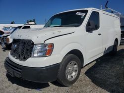2015 Nissan NV 1500 for sale in Rancho Cucamonga, CA