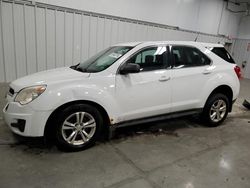 2012 Chevrolet Equinox LS for sale in Windham, ME