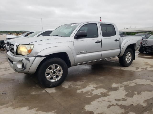 2007 Toyota Tacoma Double Cab Prerunner