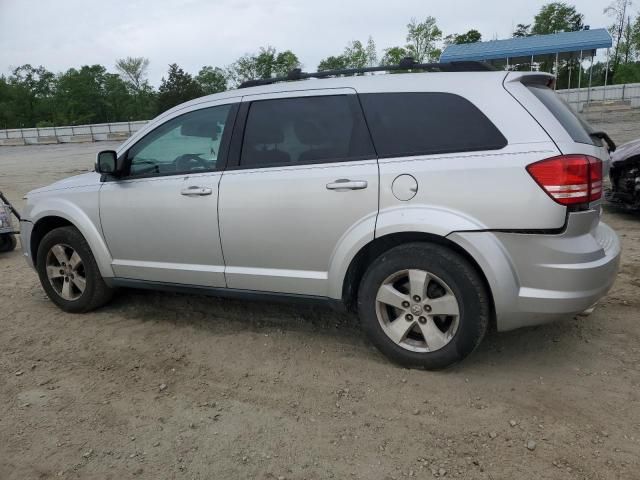 2009 Dodge Journey SXT