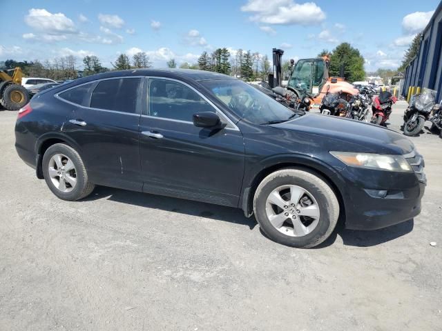 2010 Honda Accord Crosstour EX