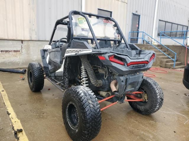 2019 Polaris RZR XP Turbo EPS