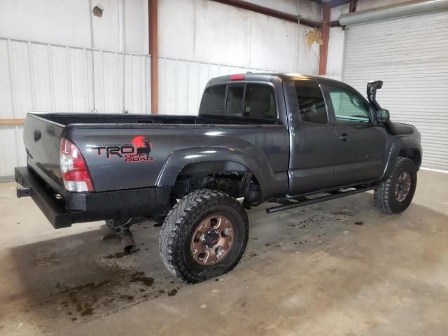 2009 Toyota Tacoma Access Cab