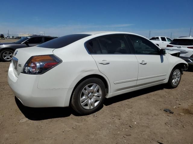 2010 Nissan Altima Base