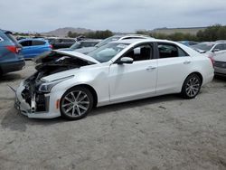 2015 Cadillac CTS en venta en Las Vegas, NV