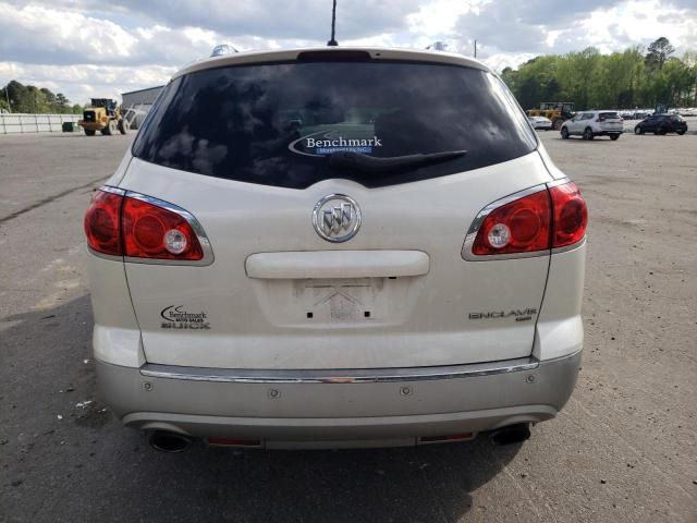 2012 Buick Enclave