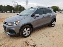 Chevrolet Trax Vehiculos salvage en venta: 2020 Chevrolet Trax 1LT