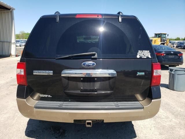 2013 Ford Expedition XLT