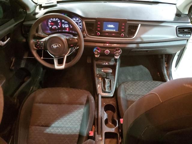 2018 KIA Rio LX