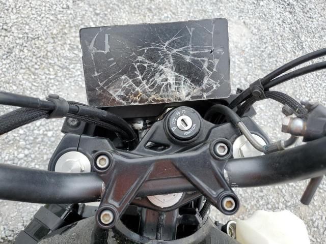 2022 Can-Am 650 Advent