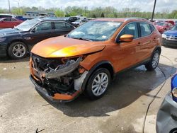 2022 Nissan Rogue Sport SV en venta en Louisville, KY