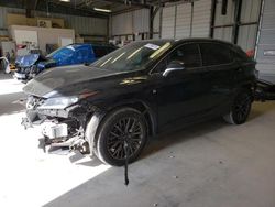 Lexus salvage cars for sale: 2017 Lexus RX 350 Base