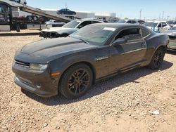 2014 Chevrolet Camaro LT for sale in Phoenix, AZ