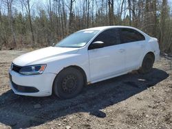 2011 Volkswagen Jetta Base for sale in Bowmanville, ON