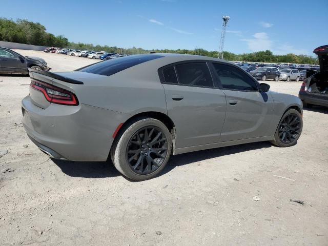 2018 Dodge Charger SXT