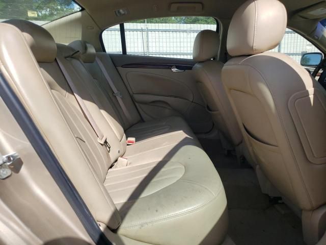 2006 Buick Lucerne CXL