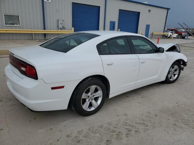 2013 Dodge Charger SE