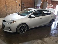 2016 Toyota Corolla L for sale in Ebensburg, PA