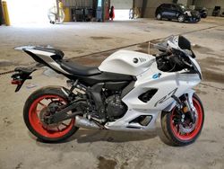 Yamaha yzfr7 salvage cars for sale: 2023 Yamaha YZFR7