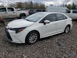 2020 Toyota Corolla LE for sale in Chalfont, PA