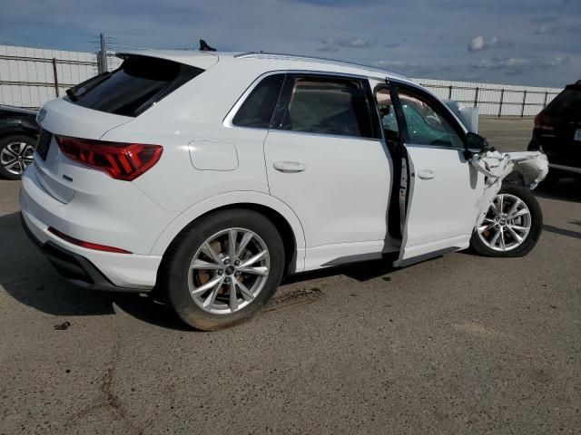 2023 Audi Q3 Premium S Line 45