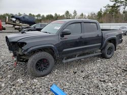2020 Toyota Tacoma Double Cab for sale in Windham, ME