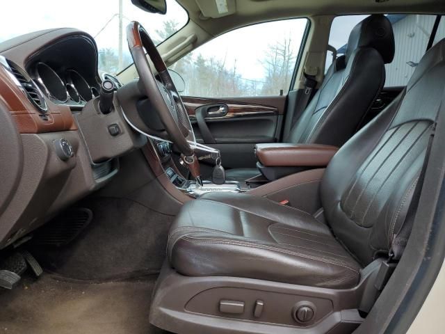 2013 Buick Enclave