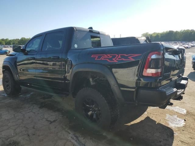 2023 Dodge RAM 1500 TRX