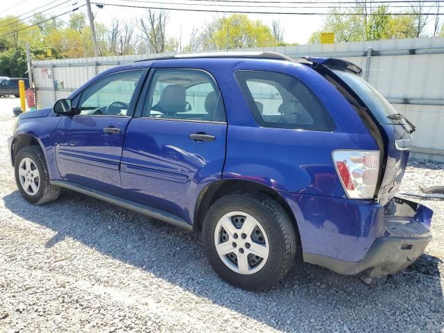 2006 Chevrolet Equinox LS