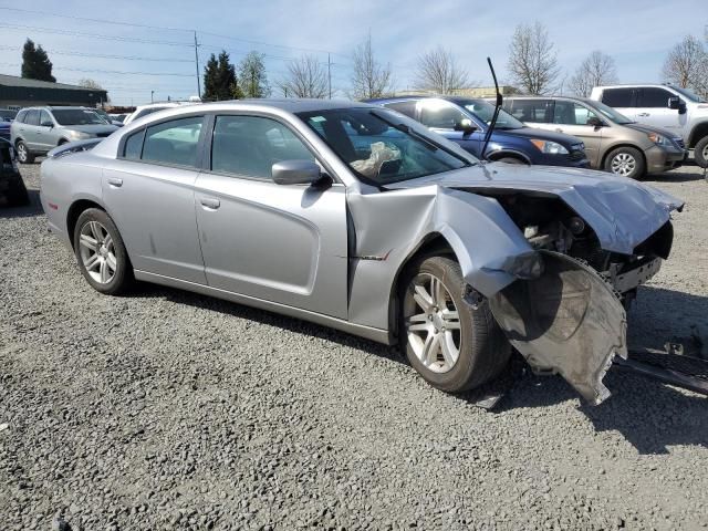 2011 Dodge Charger R/T