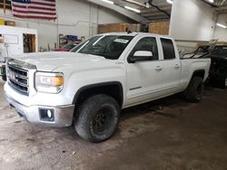 2014 GMC Sierra K1500 SLE en venta en Ham Lake, MN