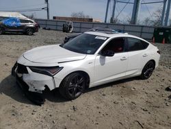 2024 Acura Integra A-SPEC Tech en venta en Windsor, NJ