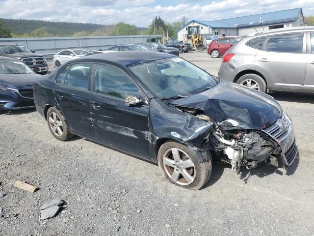 2009 Volkswagen Jetta S