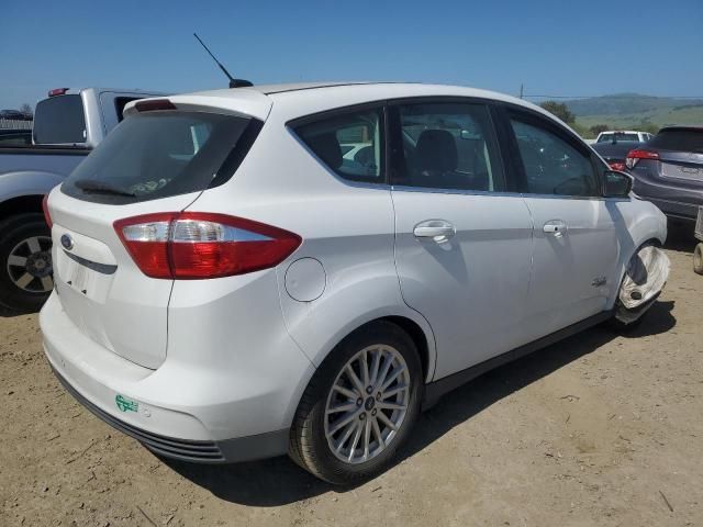 2016 Ford C-MAX Premium SEL