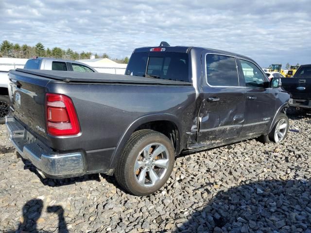 2022 Dodge RAM 1500 Limited