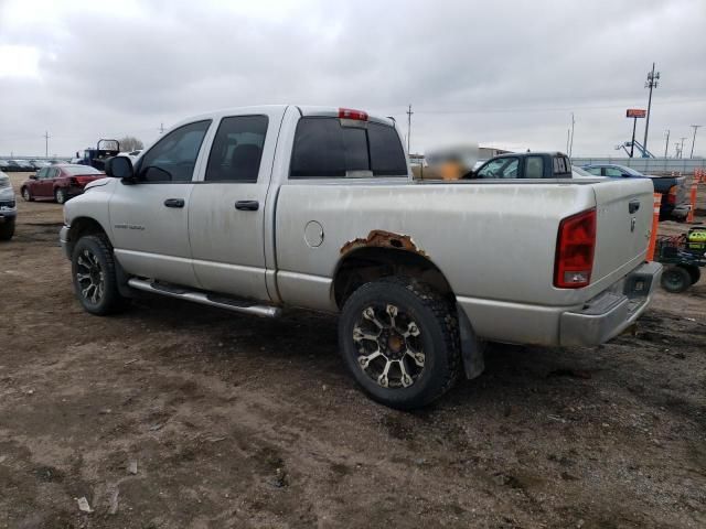 2005 Dodge RAM 1500 ST