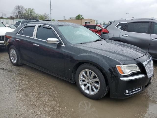 2013 Chrysler 300C