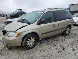 2006 Chrysler Town & Country for sale in Wayland, MI