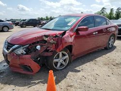 2018 Nissan Altima 2.5 for sale in Houston, TX