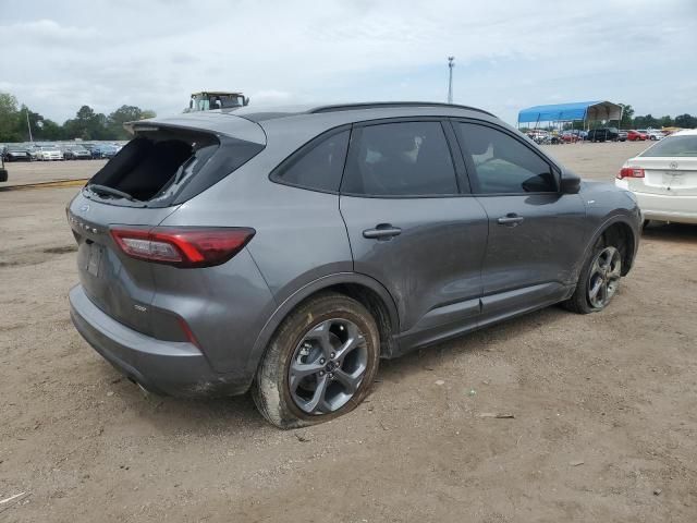 2023 Ford Escape ST Line