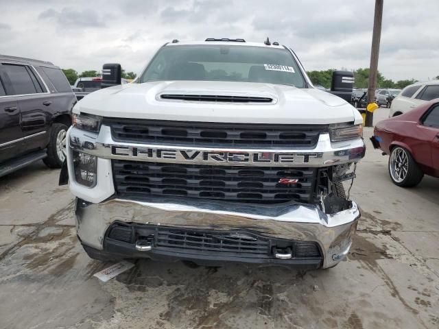 2023 Chevrolet Silverado K2500 Heavy Duty LT