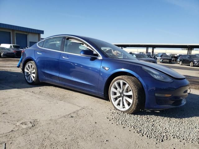 2017 Tesla Model 3