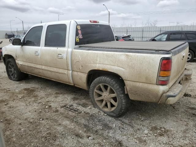 2005 GMC Sierra K1500 Denali