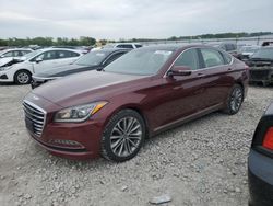 2015 Hyundai Genesis 3.8L for sale in Cahokia Heights, IL