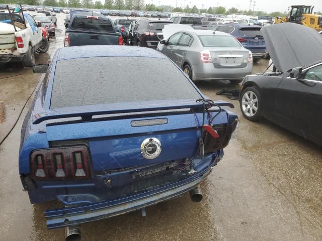 2007 Ford Mustang GT