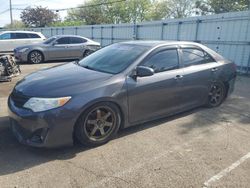 2014 Toyota Camry L for sale in Moraine, OH